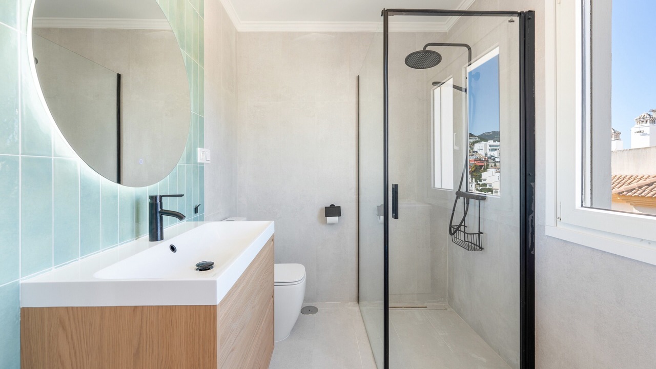 Photo of Bathroom in La Capellania