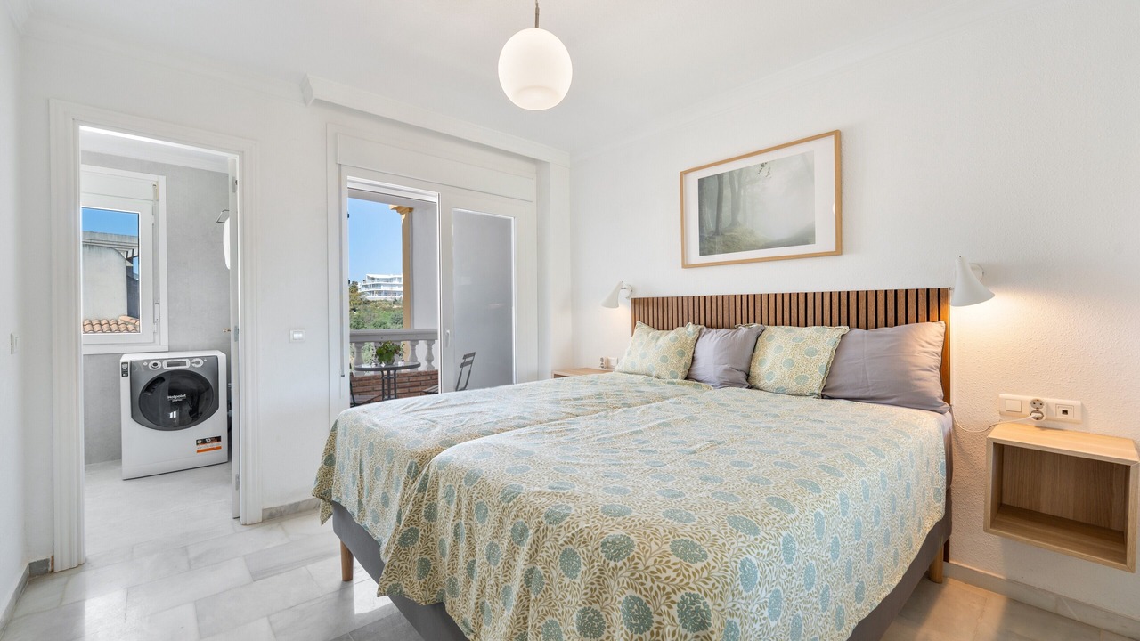 Photo of Bedroom in La Capellania