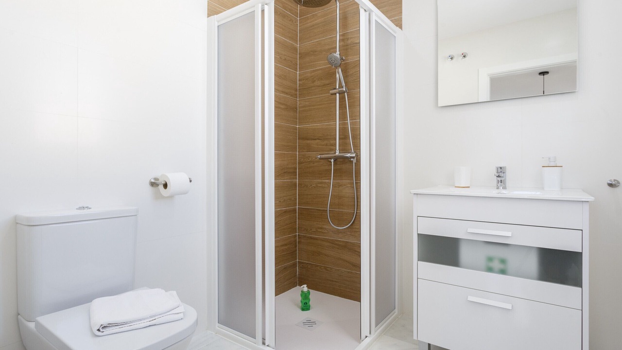 Photo of Bathroom in Old Town