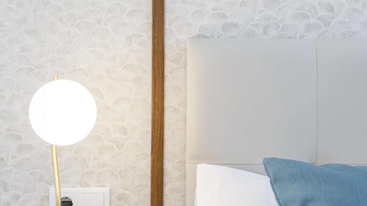 Photo of Bedroom in Old Town