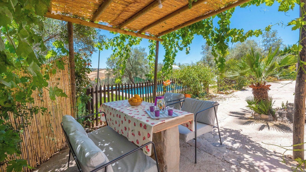 Photo of Outdoor in Antequera