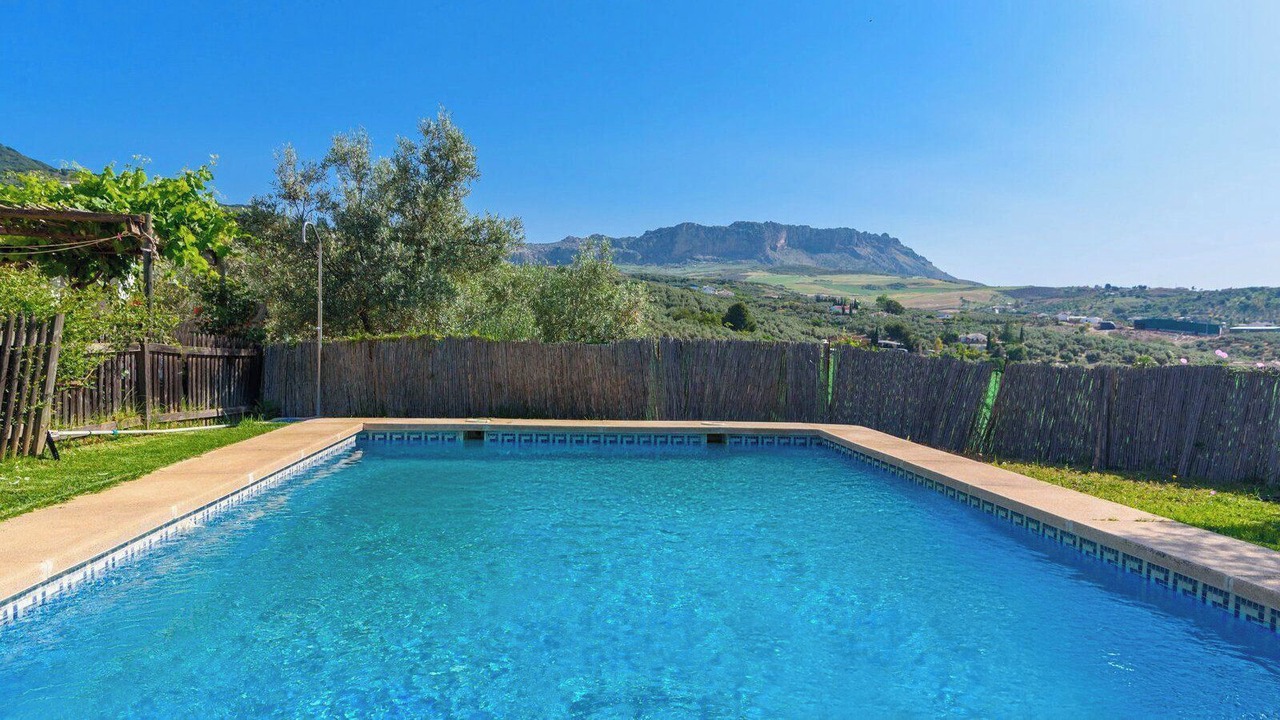 Photo of Outdoor in Antequera