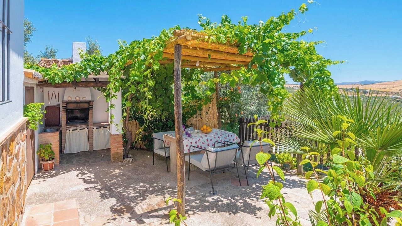 Photo of Outdoor in Antequera