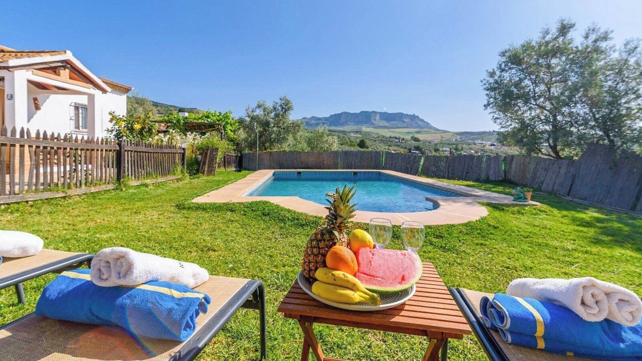 Photo of Outdoor in Antequera