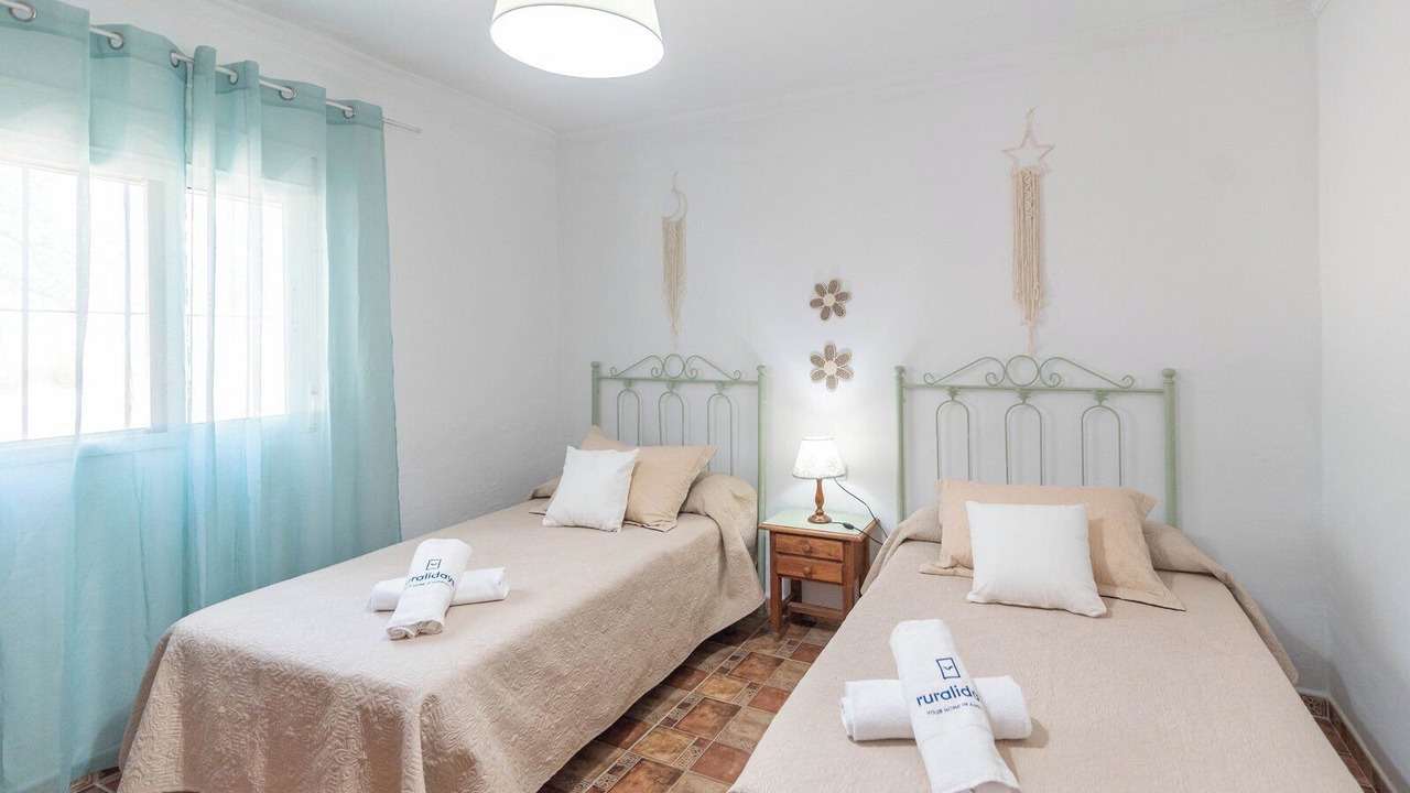 Photo of Bedroom in Antequera