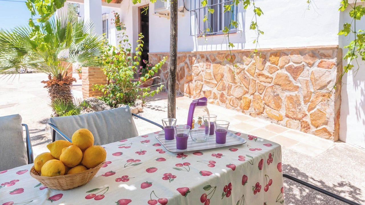 Photo of Outdoor in Antequera