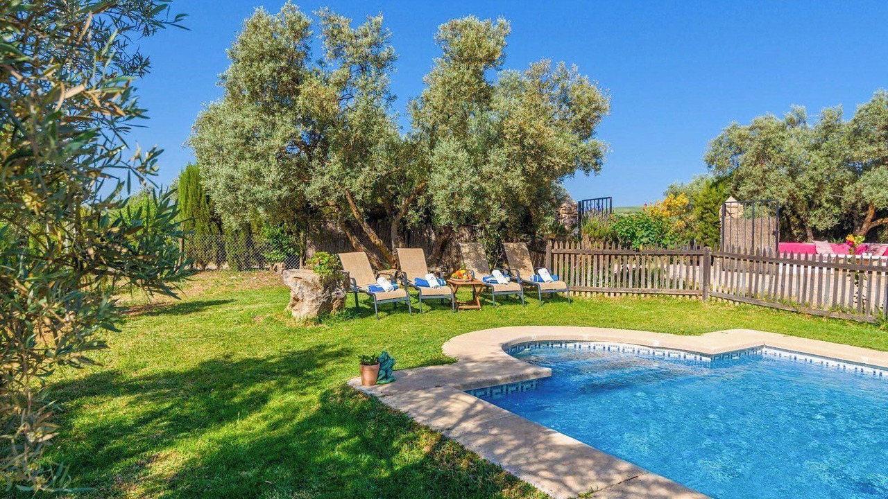 Photo of Outdoor in Antequera