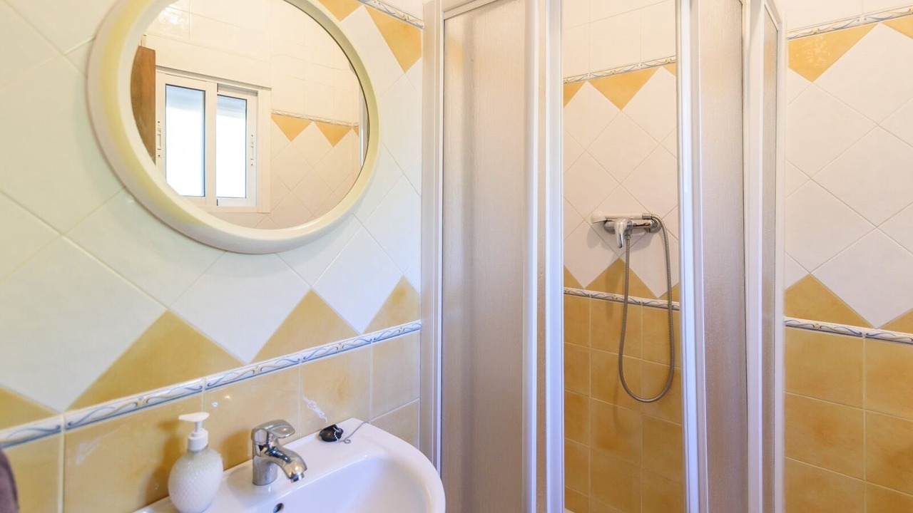 Photo of Bathroom in Antequera
