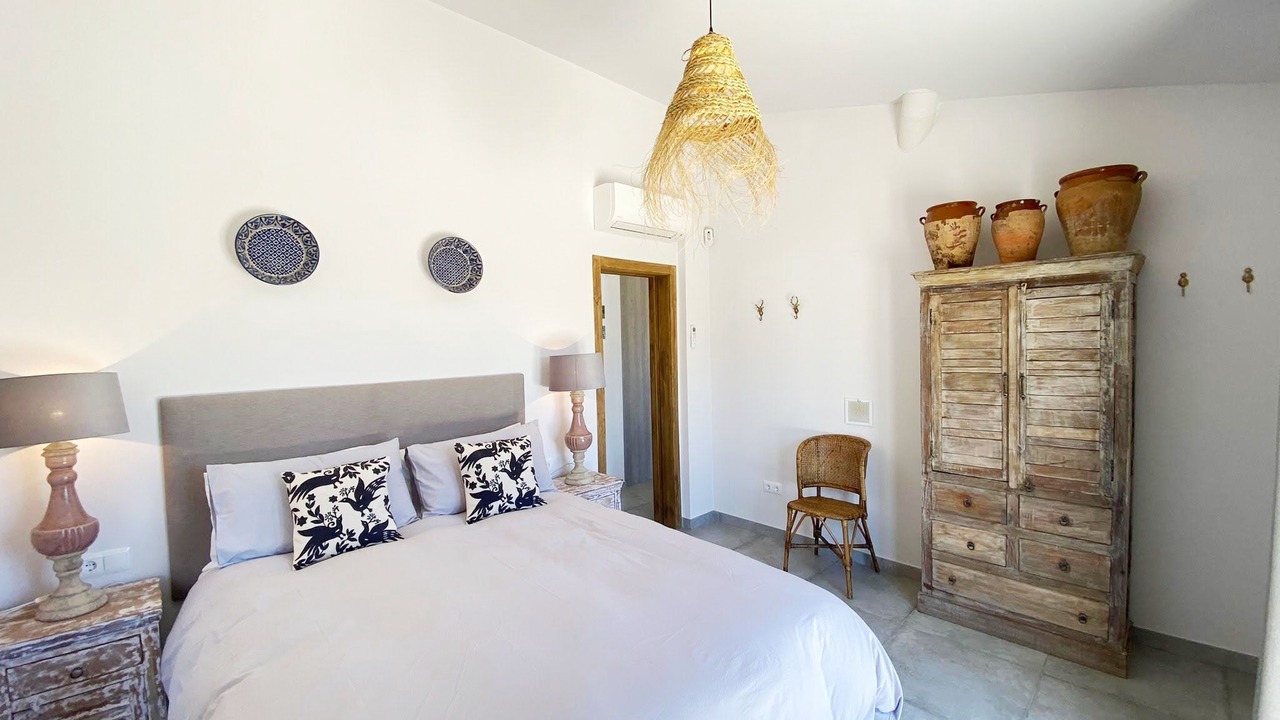 Photo of Bedroom in Competa