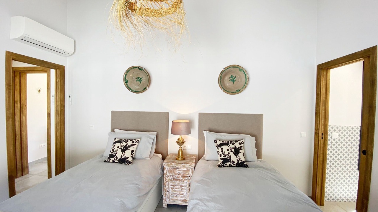 Photo of Bedroom in Competa