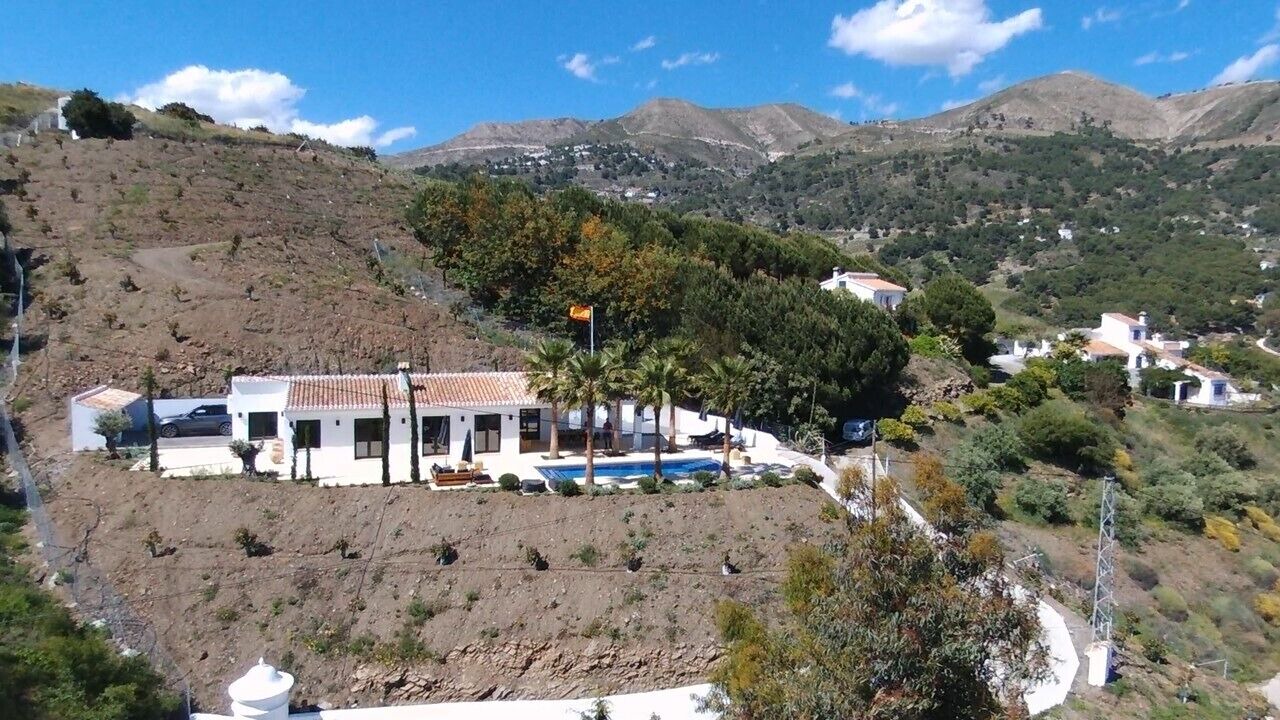 Photo of Outdoor in Competa