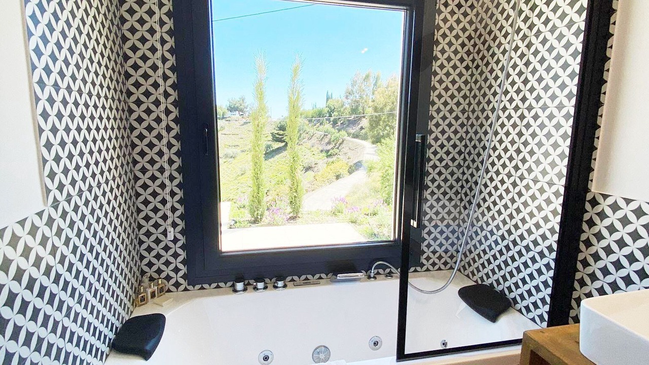 Photo of Bathroom in Competa