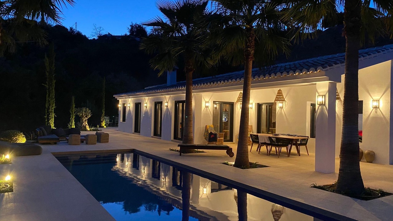 Photo of Outdoor in Competa