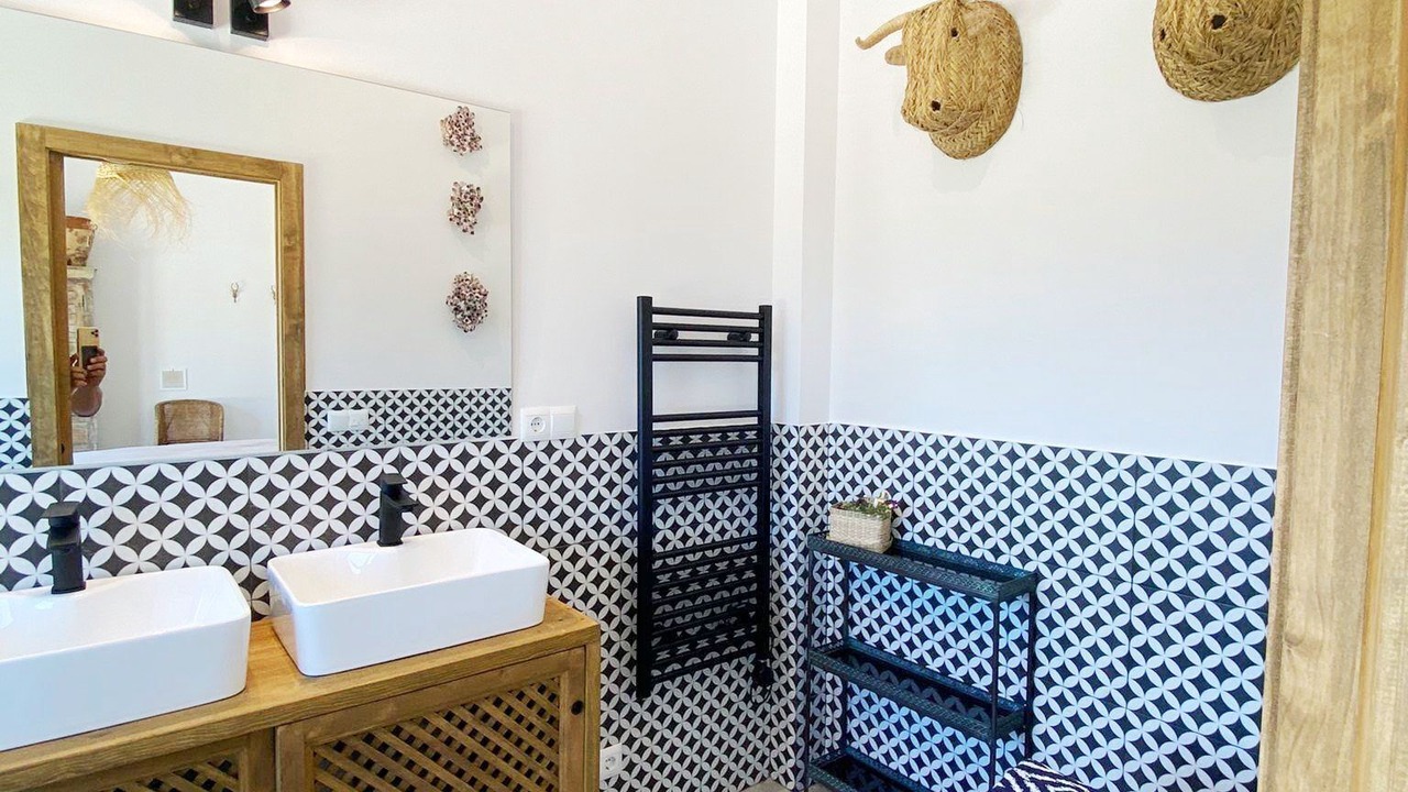 Photo of Bathroom in Competa
