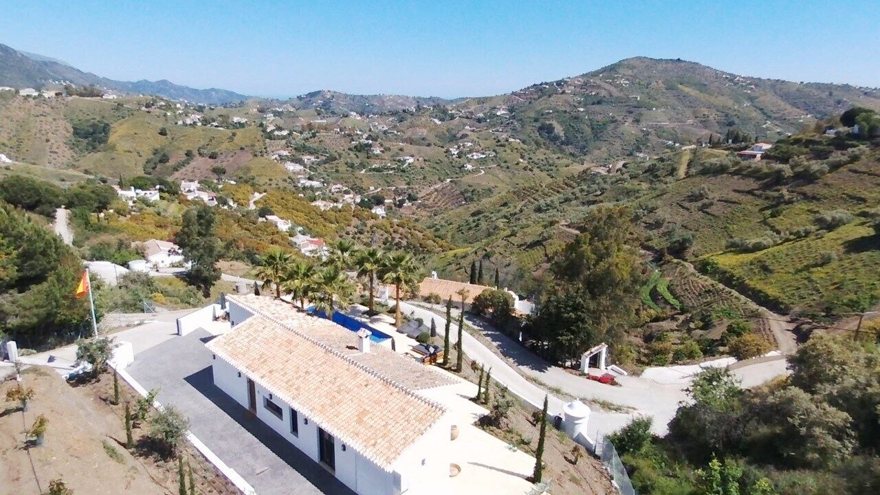 Photo of Outdoor in Competa