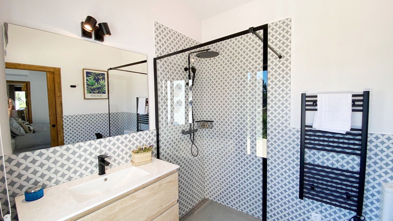 Photo of Bathroom in Competa