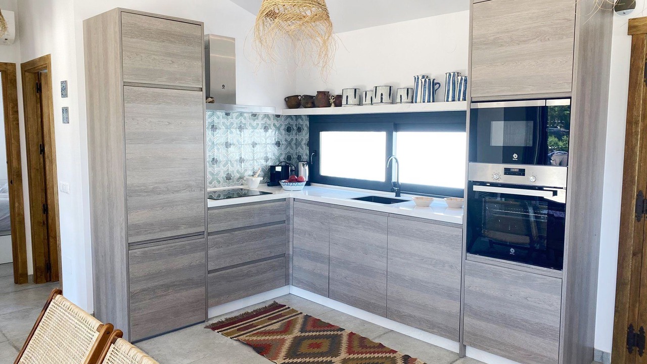 Photo of Kitchen in Competa