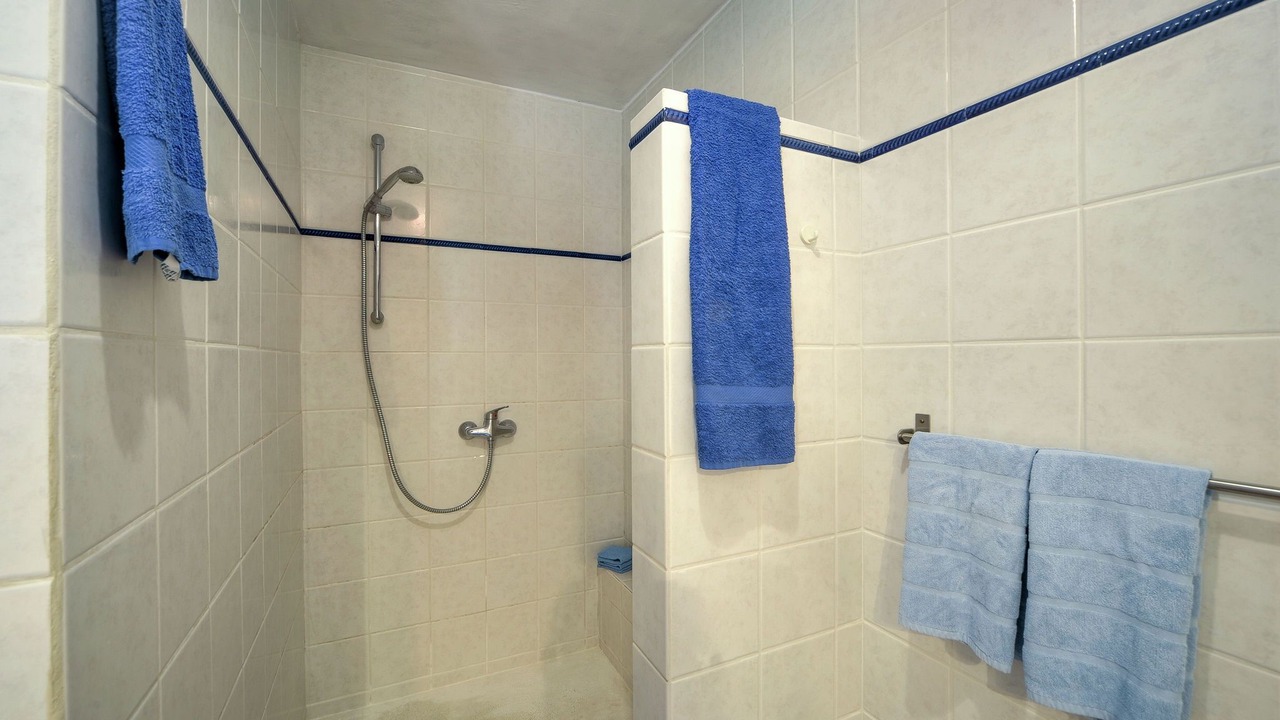 Photo of Bathroom in Antequera