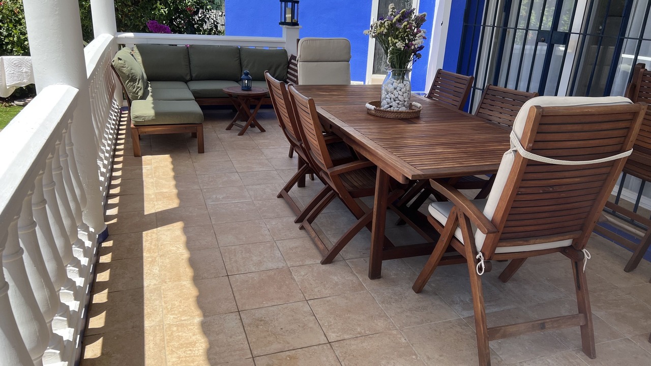 Photo of Outdoor in Ayamonte