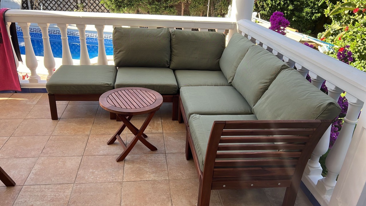 Photo of Outdoor in Ayamonte