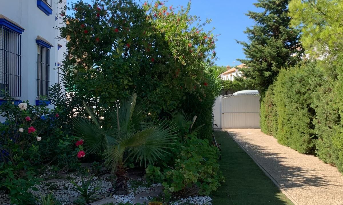 Photo of Outdoor in Ayamonte