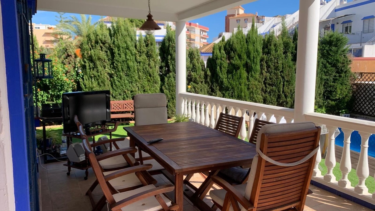 Photo of Outdoor in Ayamonte