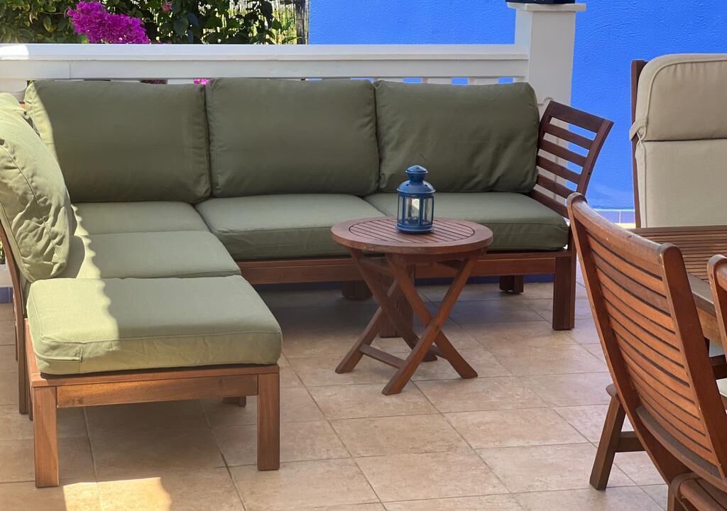 Photo of Patio Balcony in Ayamonte