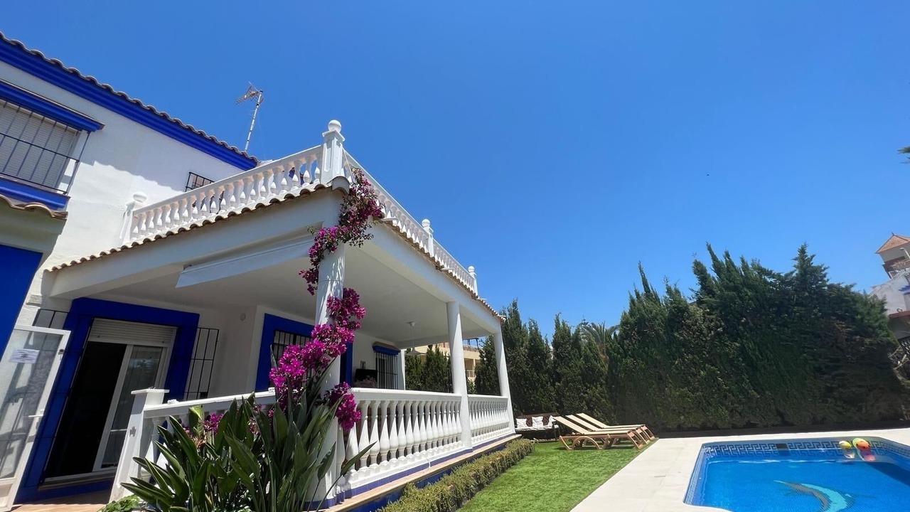 Photo of Outdoor in Ayamonte