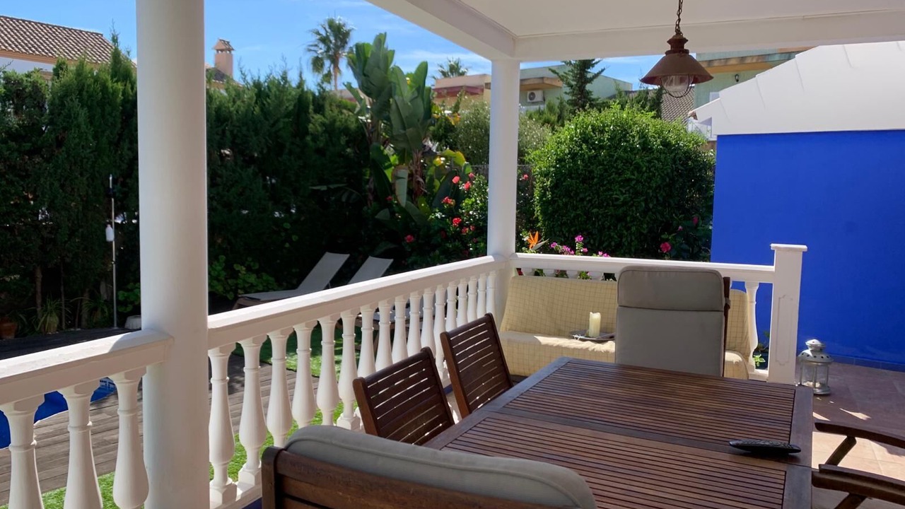 Photo of Outdoor in Ayamonte
