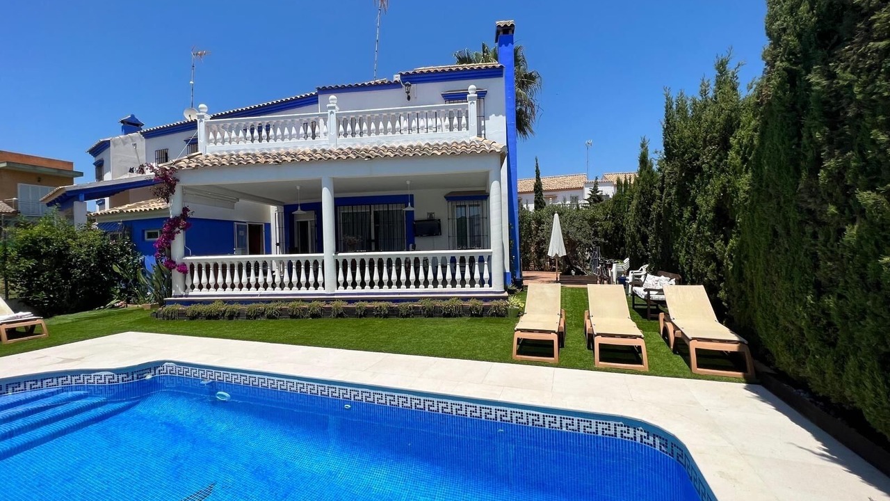 Photo of Outdoor in Ayamonte