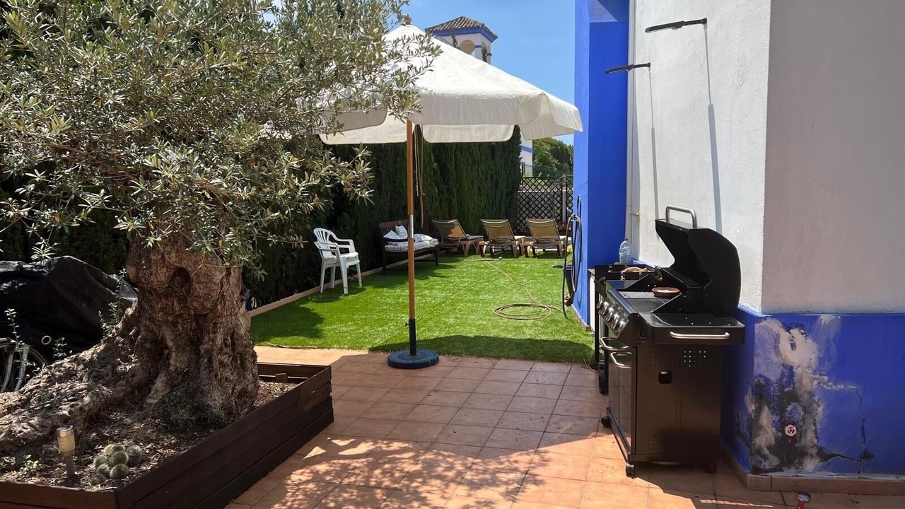 Photo of Outdoor in Ayamonte