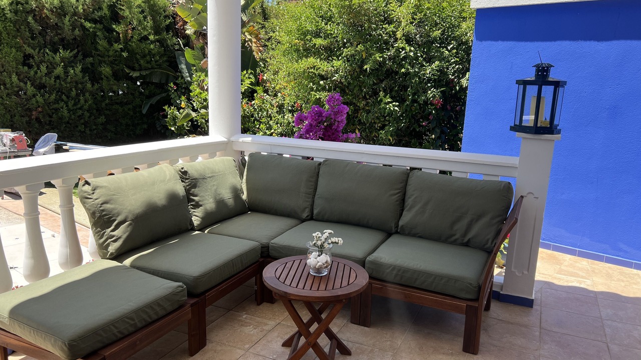 Photo of Patio Balcony in Ayamonte