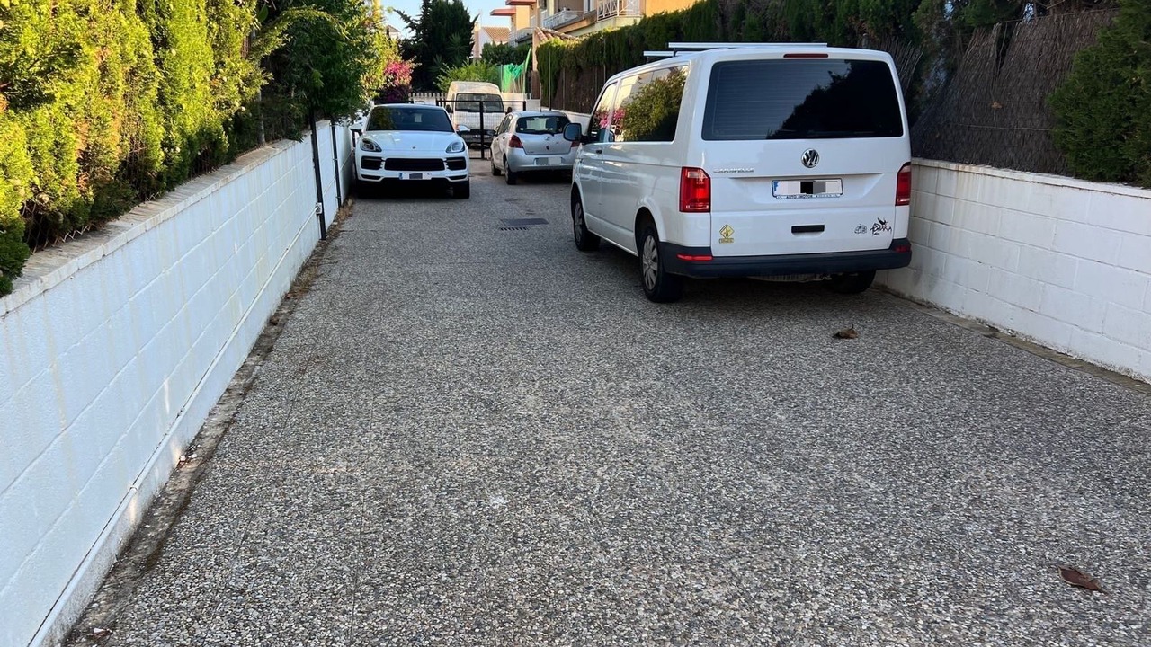 Photo of Outdoor in Ayamonte
