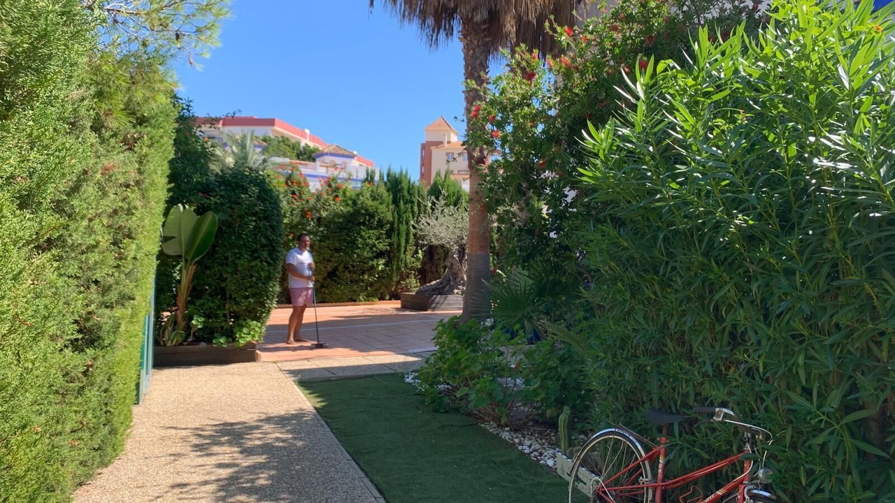 Photo of Outdoor in Ayamonte