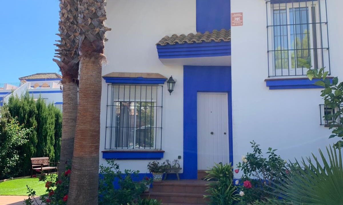 Photo of Outdoor in Ayamonte