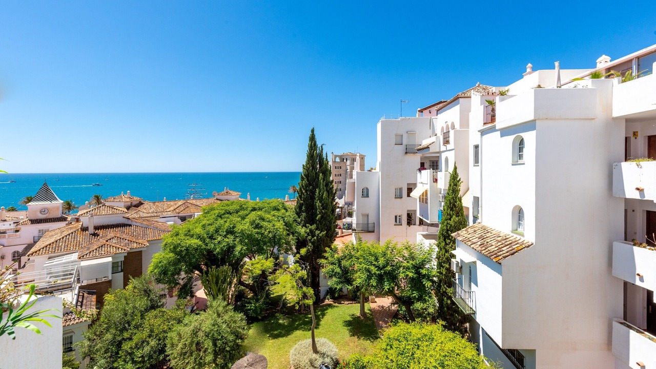 Photo of Outdoor in Benalmadena Costa