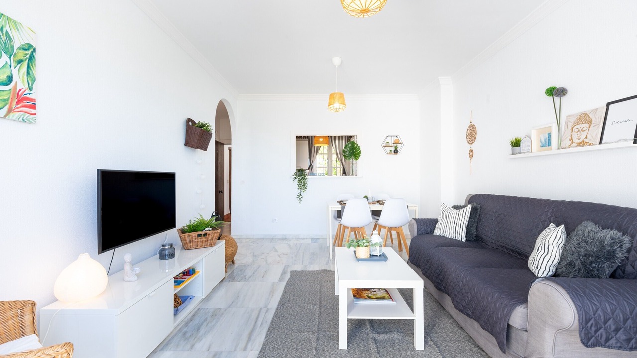 Photo of Livingroom in Benalmadena Costa