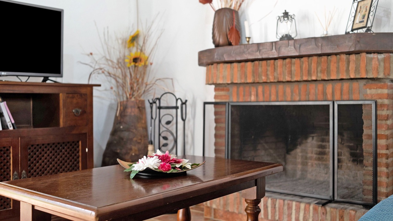 Photo of Livingroom in Barrio Nuevo