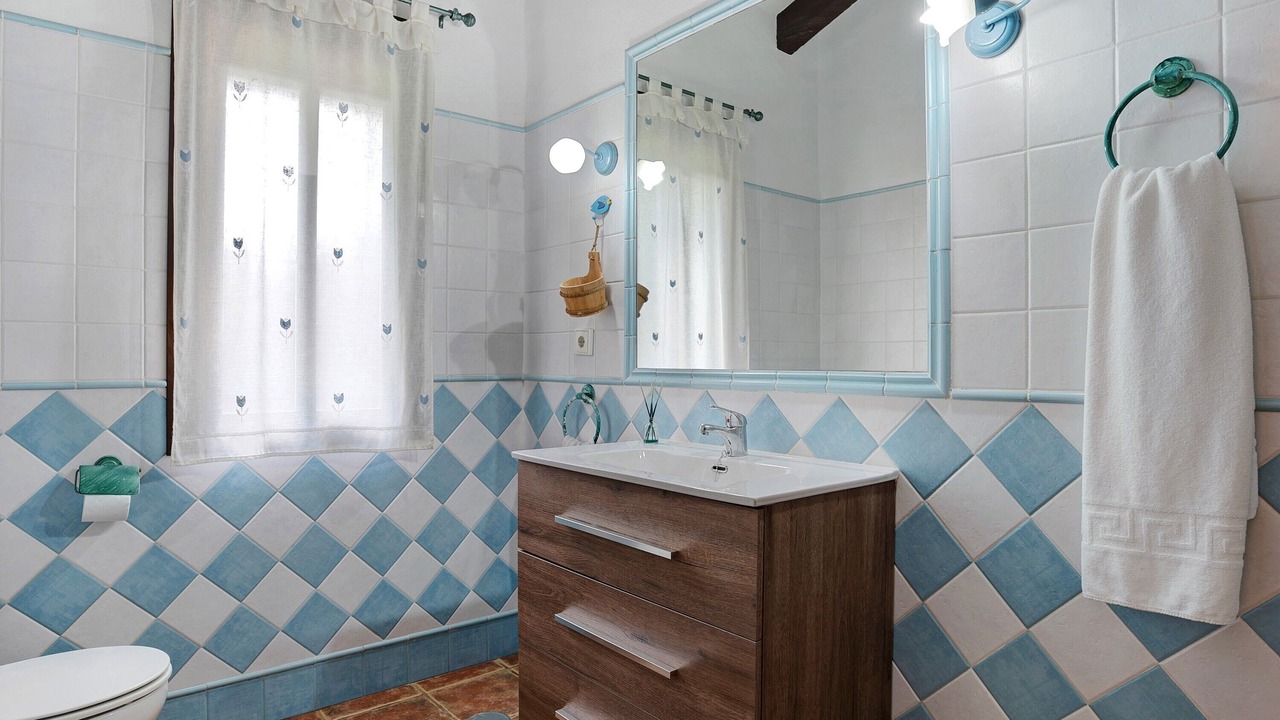 Photo of Bathroom in Barrio Nuevo