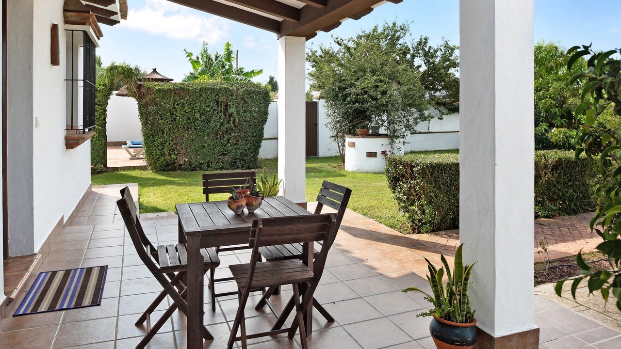 Photo of Outdoor in Barrio Nuevo