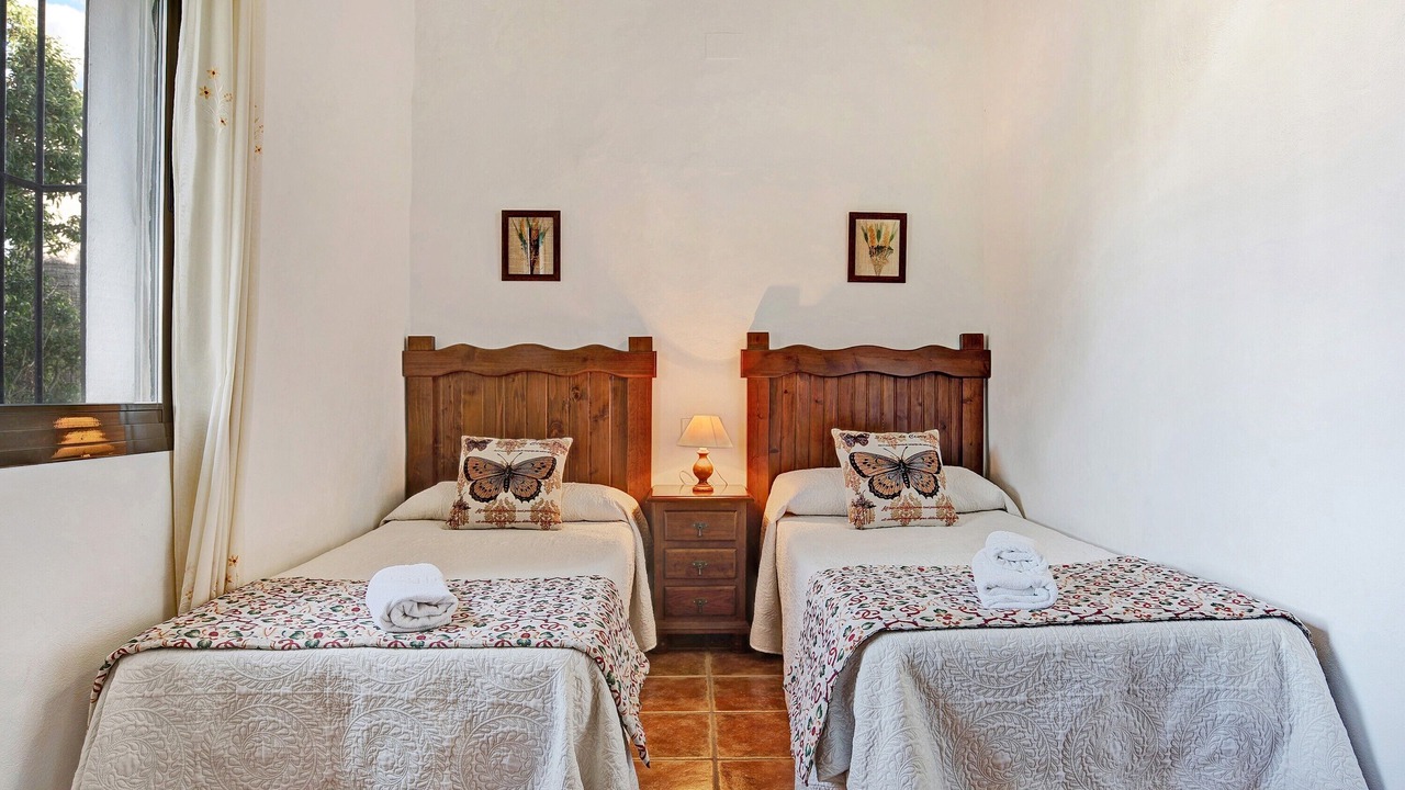 Photo of Bedroom in Barrio Nuevo