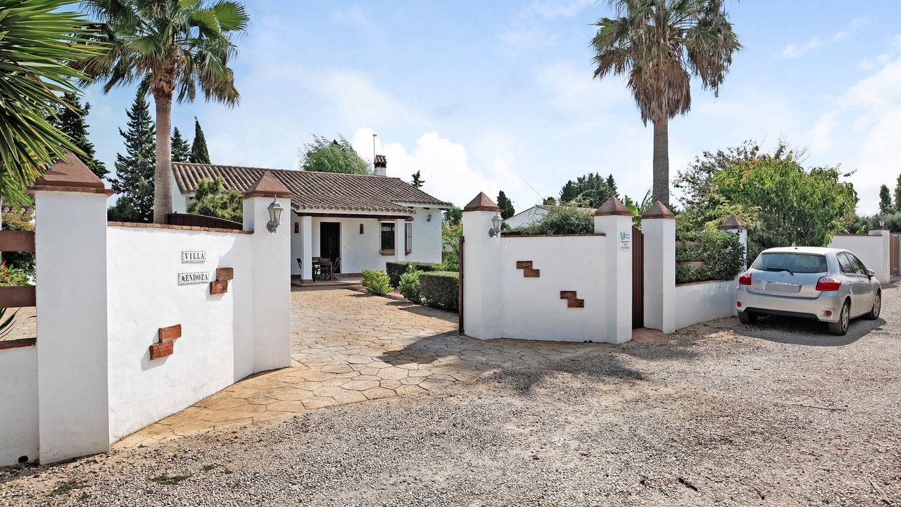 Photo of Outdoor in Barrio Nuevo