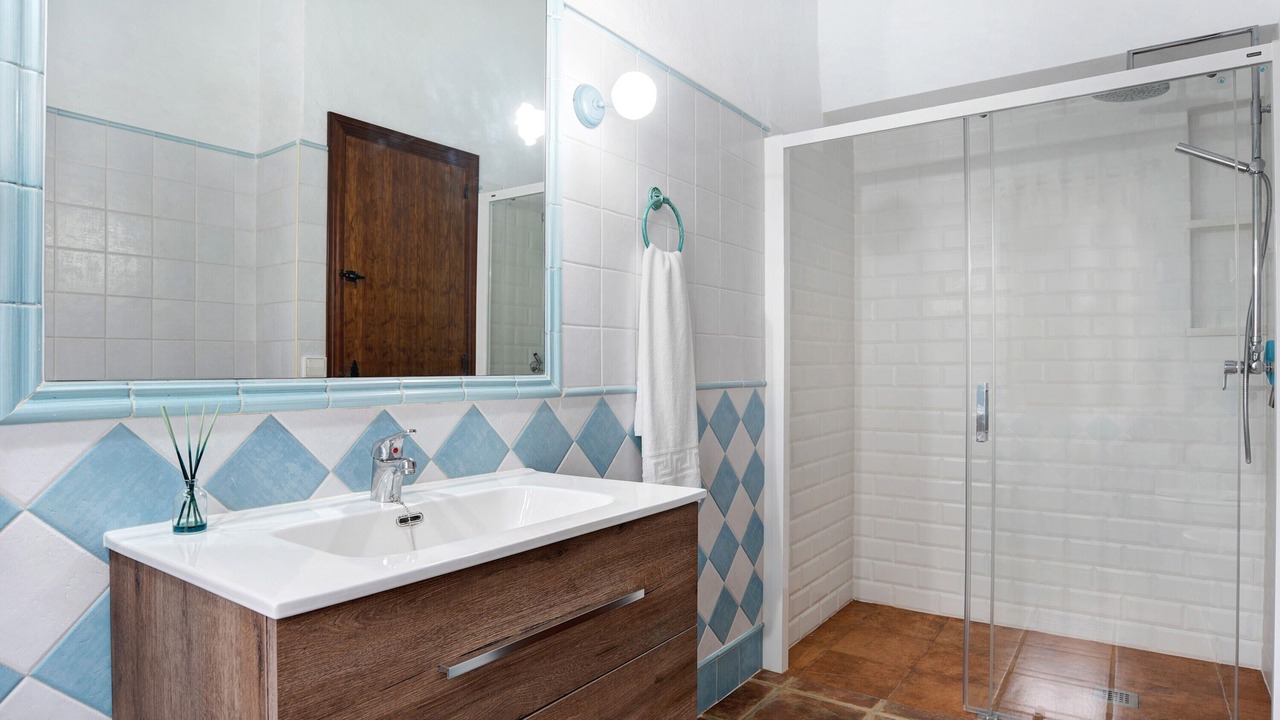 Photo of Bathroom in Barrio Nuevo