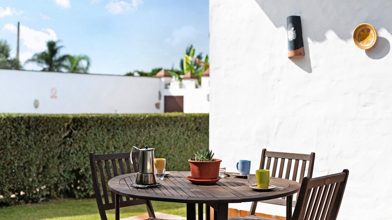 Photo of Outdoor in Barrio Nuevo