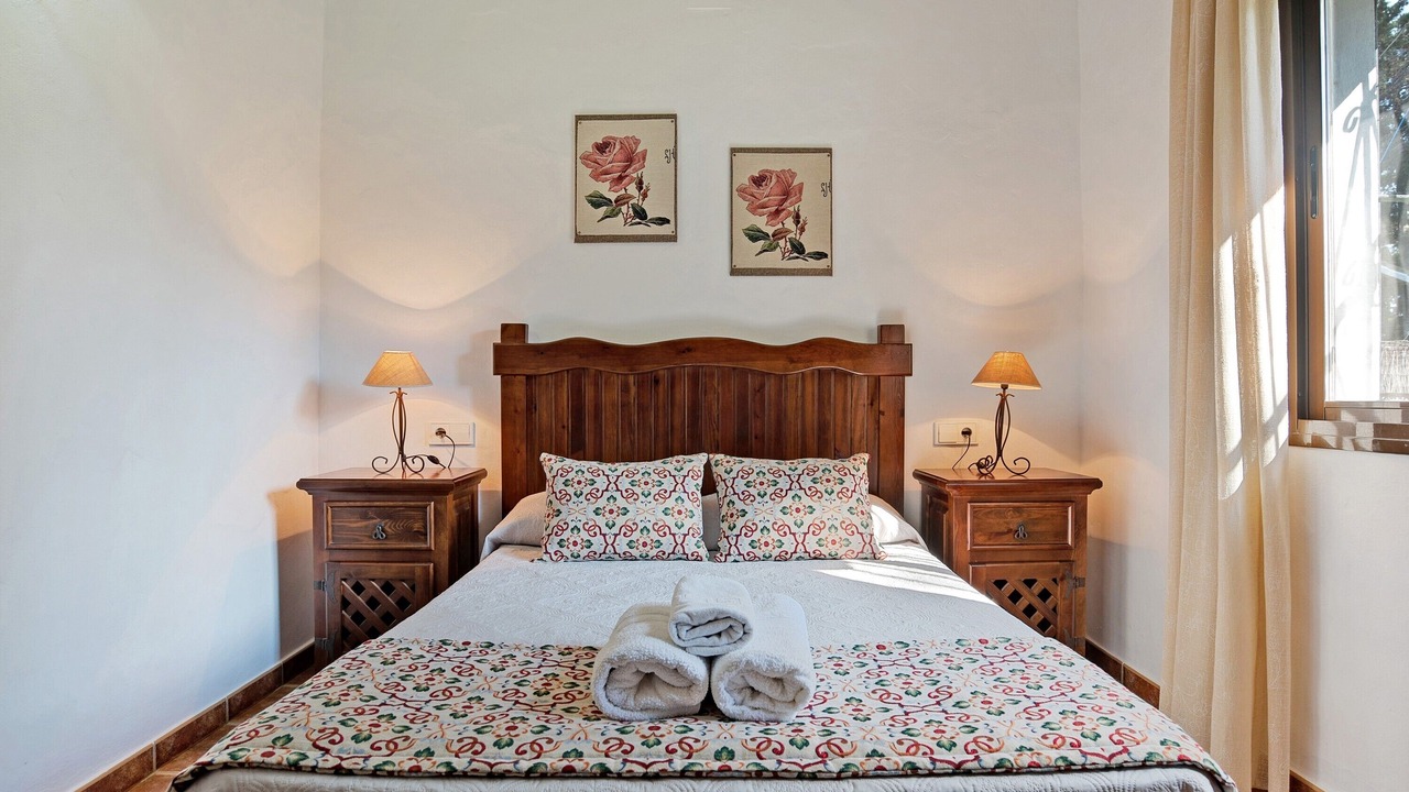 Photo of Bedroom in Barrio Nuevo