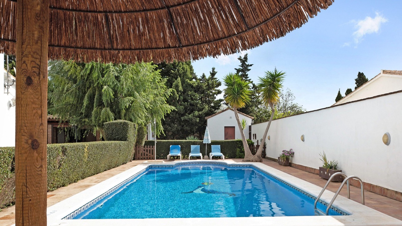 Photo of Outdoor in Barrio Nuevo