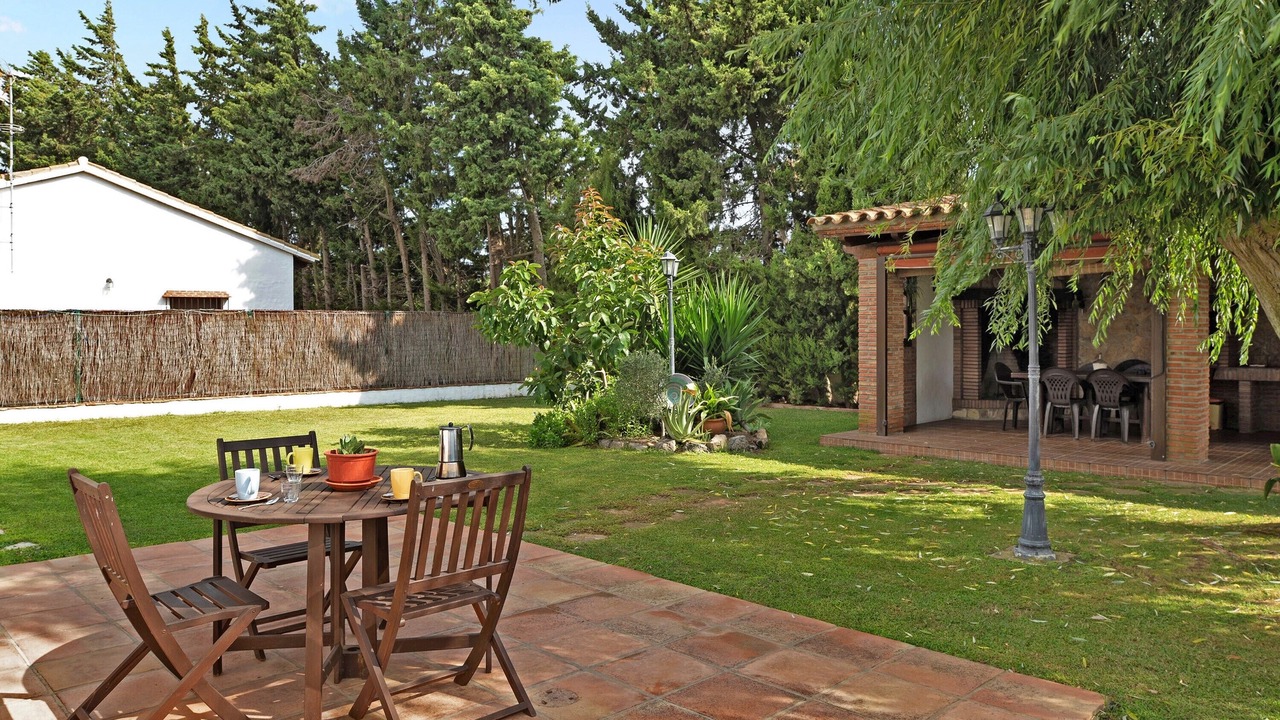 Photo of Outdoor in Barrio Nuevo