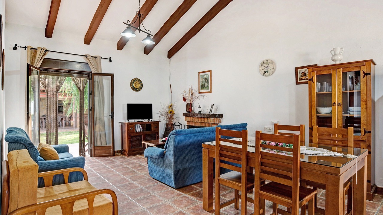 Photo of Livingroom in Barrio Nuevo