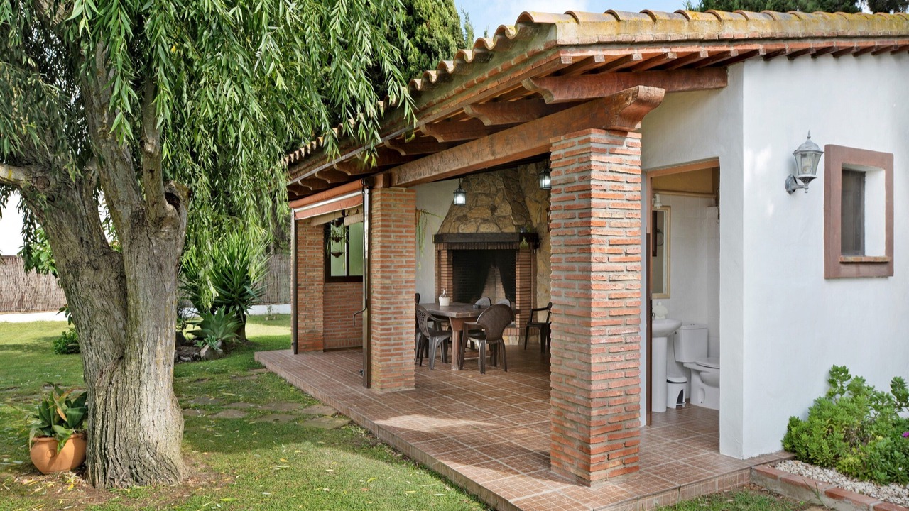Photo of Outdoor in Barrio Nuevo