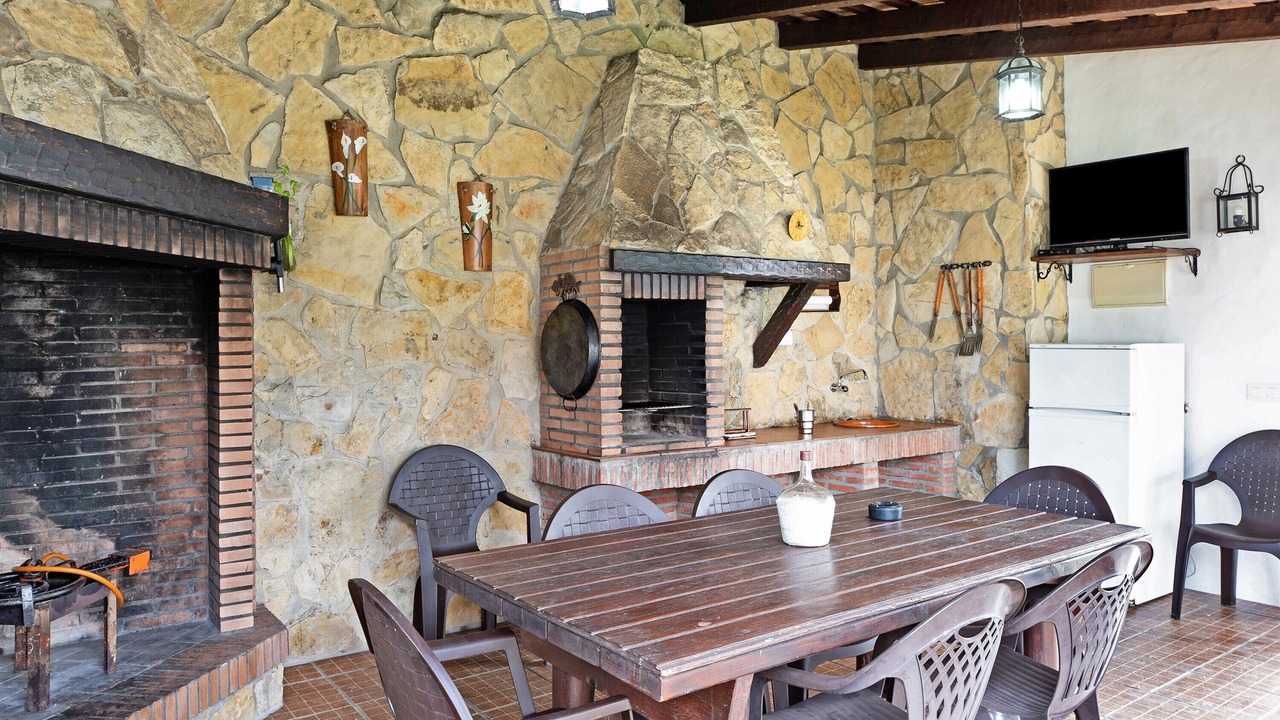 Photo of Outdoor in Barrio Nuevo